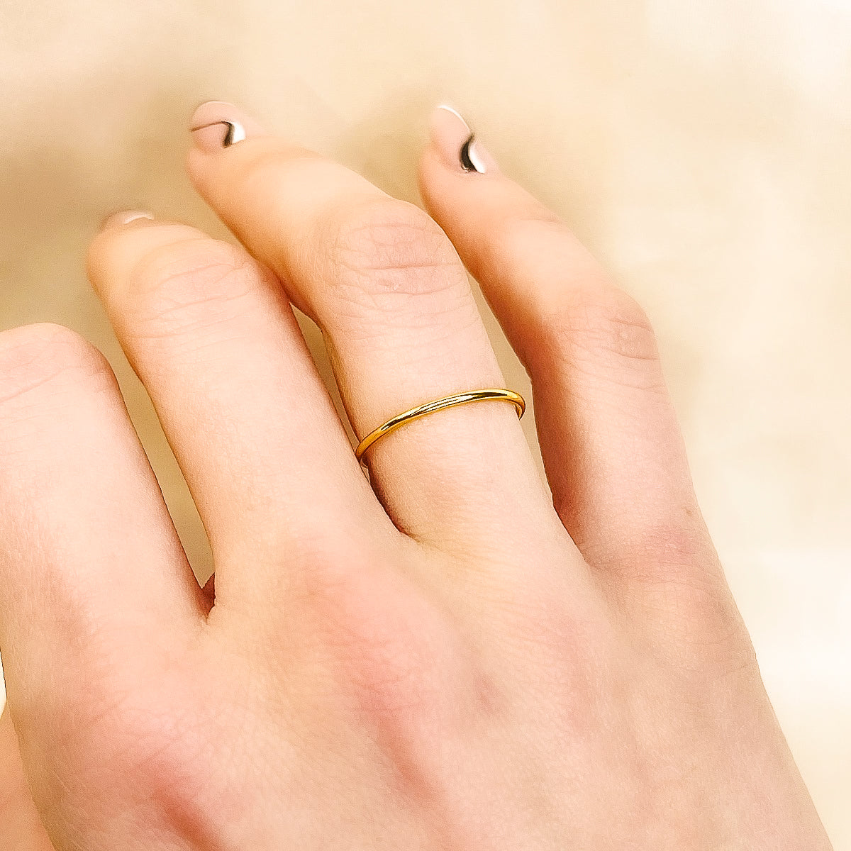 Bebinna Ring