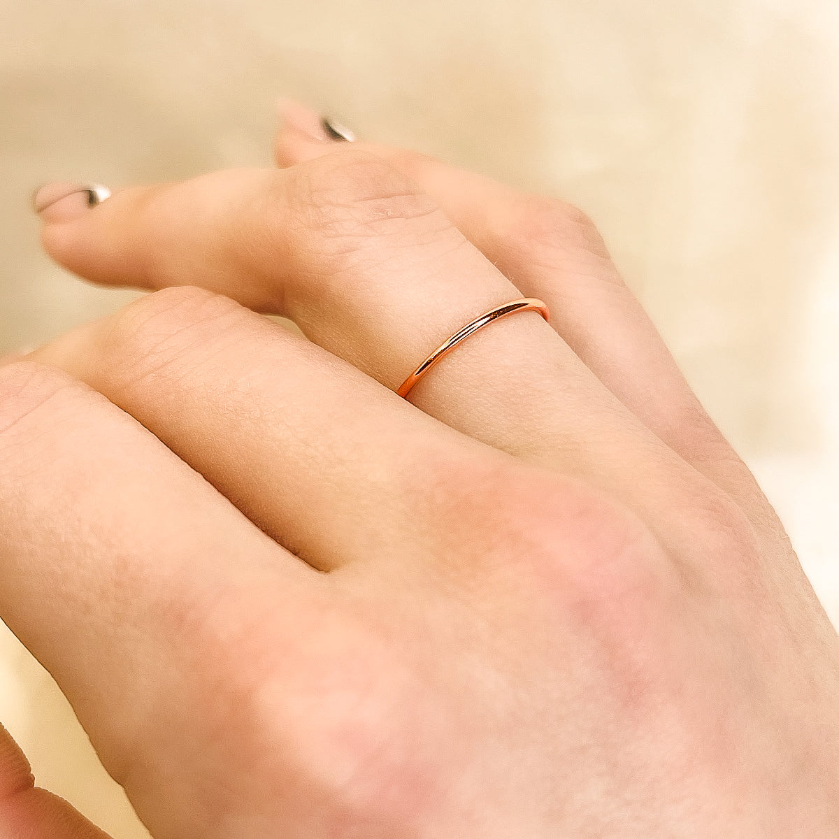 Bebinna Ring
