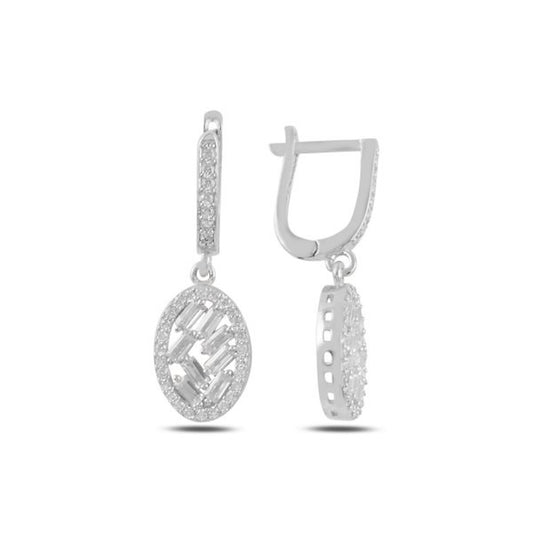 Margaux Earrings