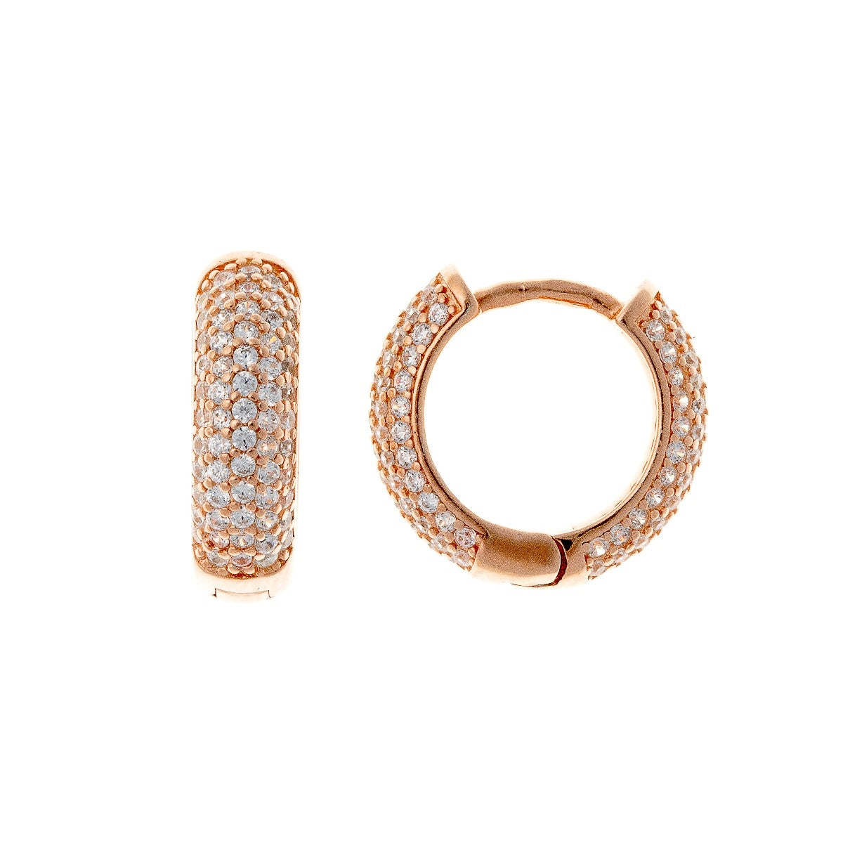 Eilis Earrings 15mm