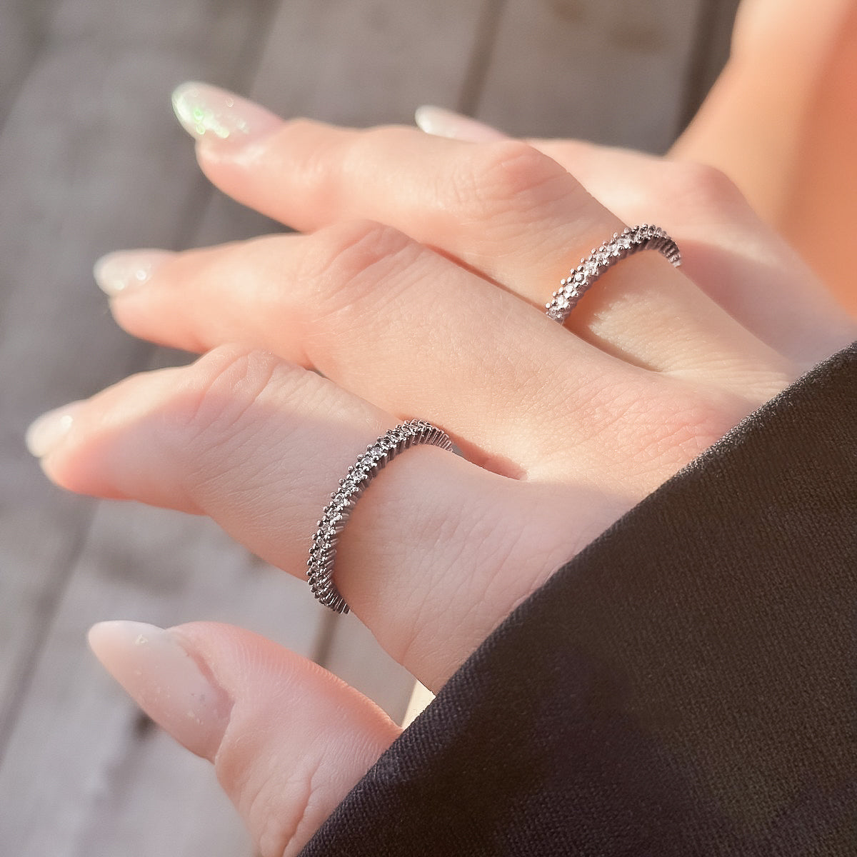 Aisling Ring