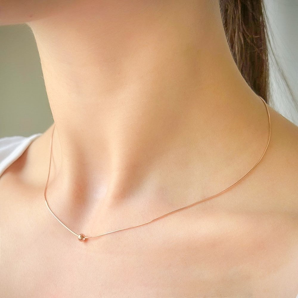 Aya Necklace