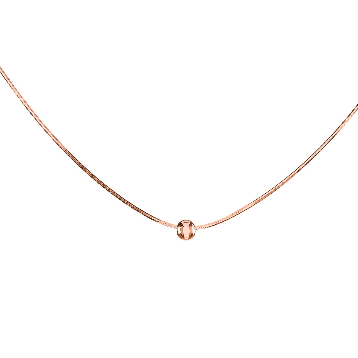 Aya Necklace