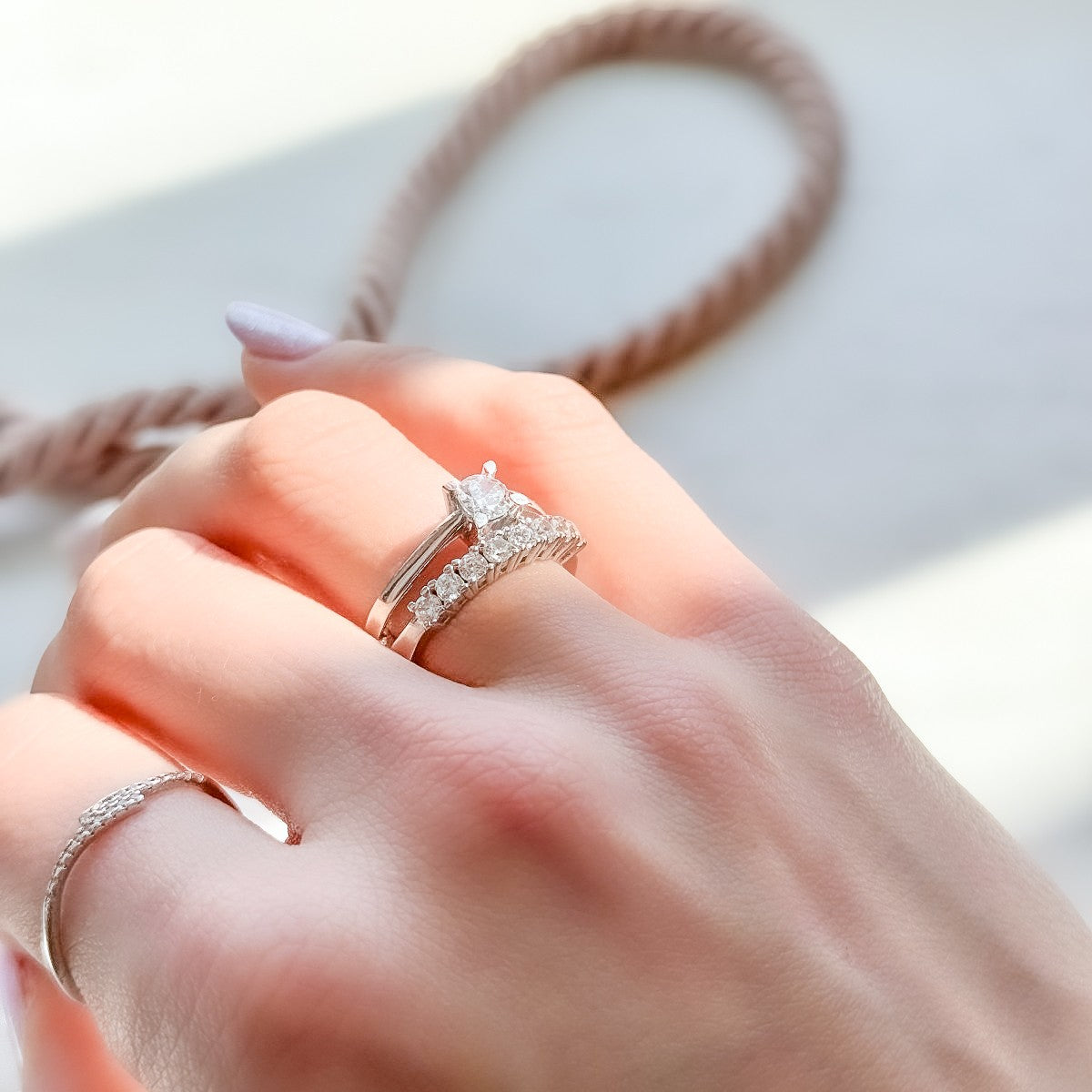 Raya Ring