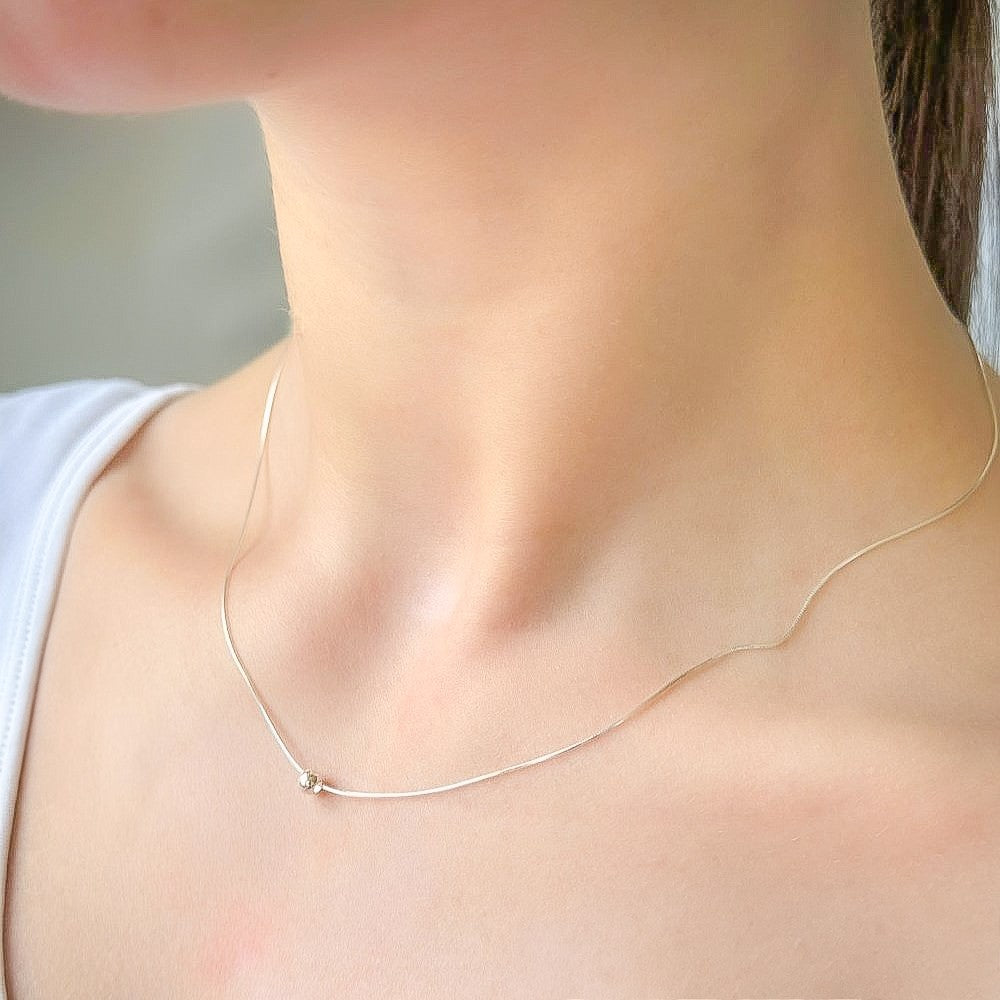 Aya Necklace