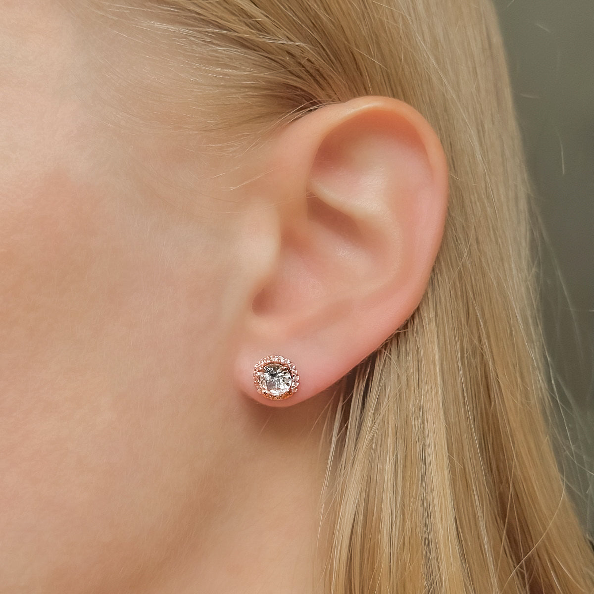 Soleste Earrings