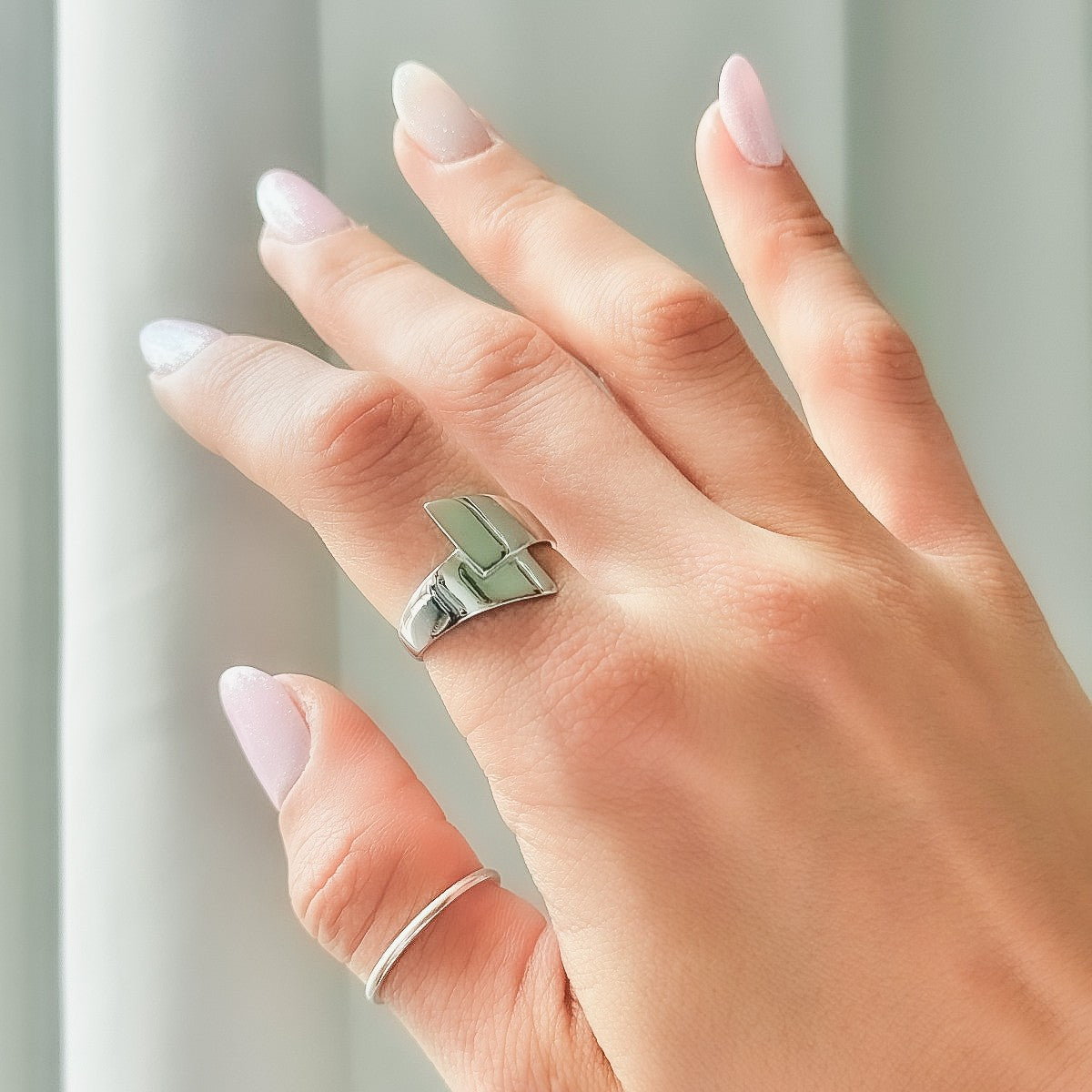 Bridget Ring