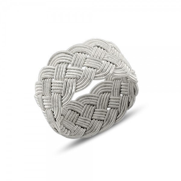 Sterling Silver Ring