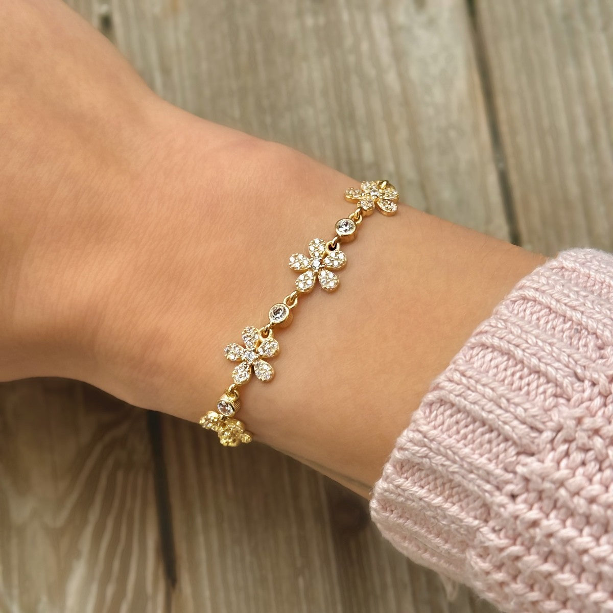 Florence Bracelet