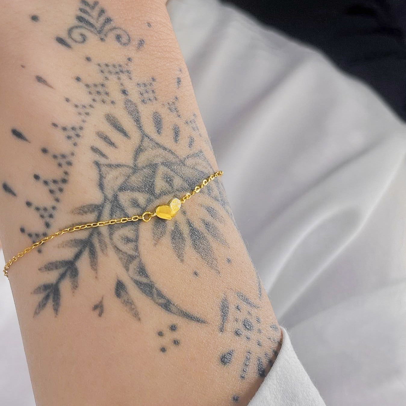 Cora Bracelet