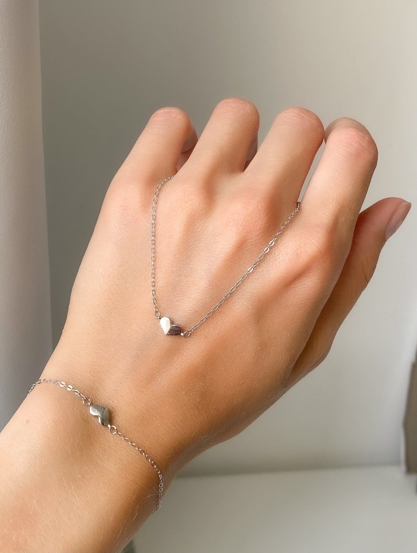 Cora Bracelet