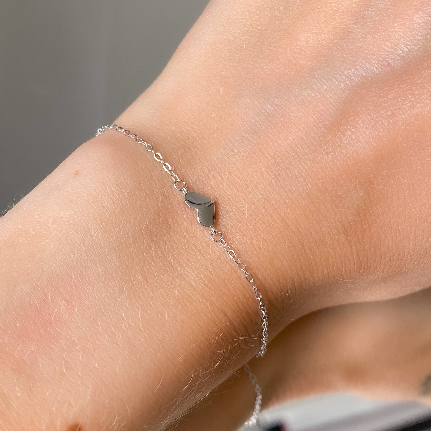 Cora Bracelet