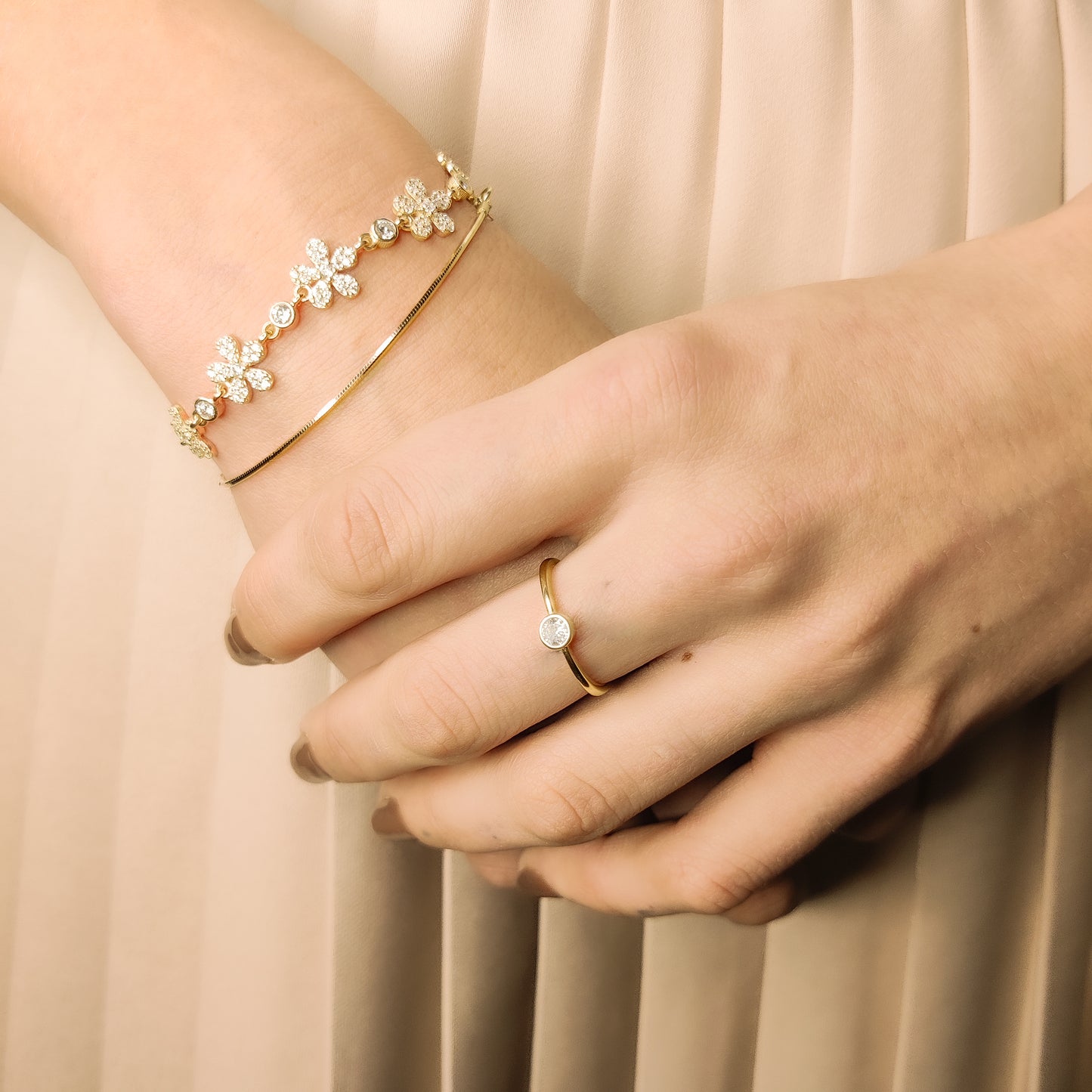 Florence Bracelet