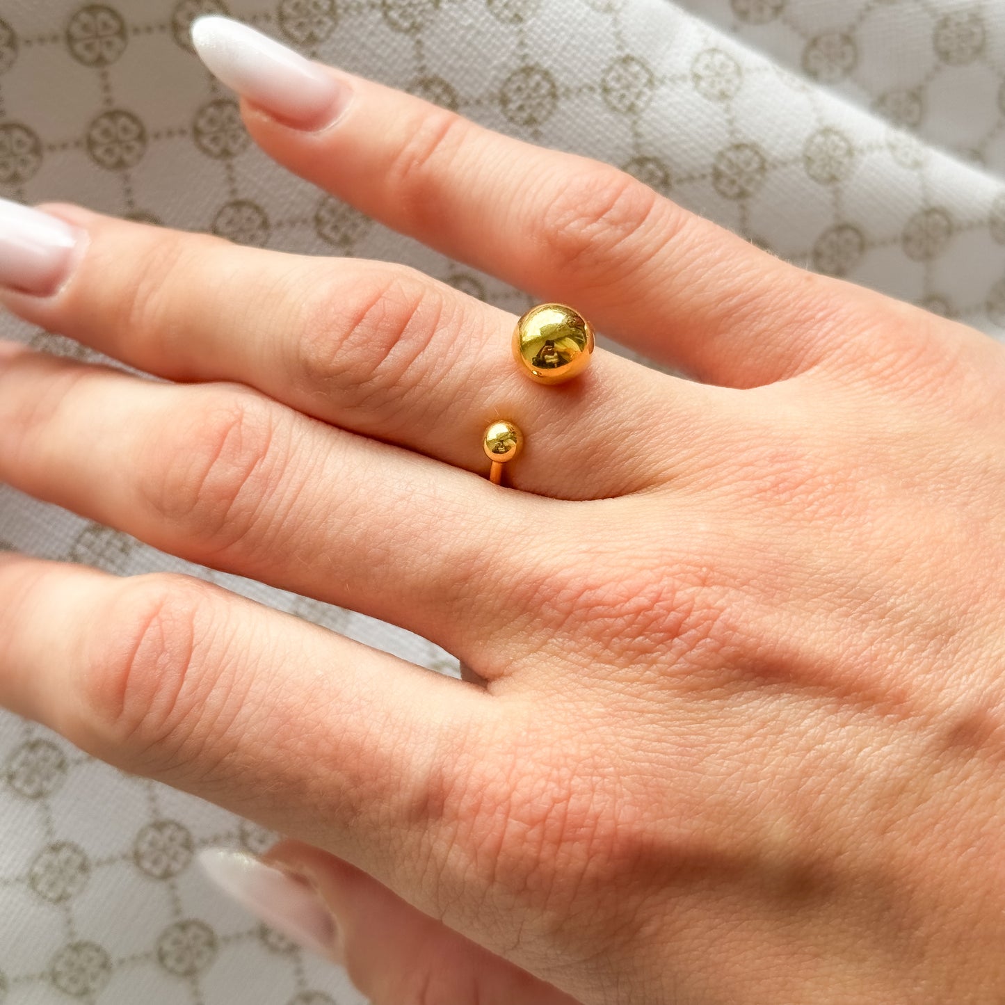 Sorcha Ring