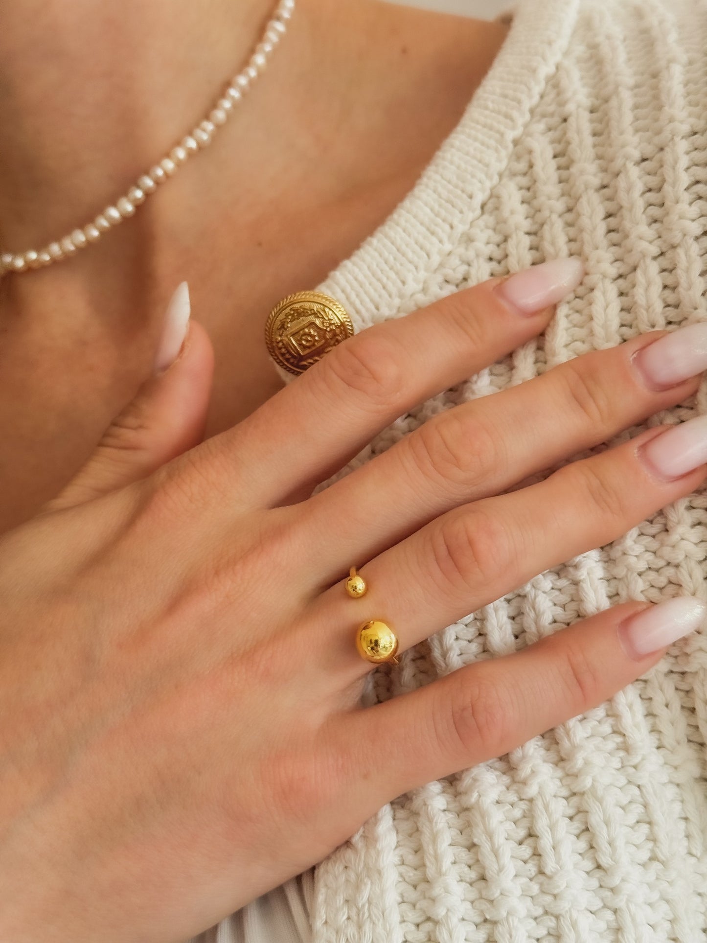 Sorcha Ring