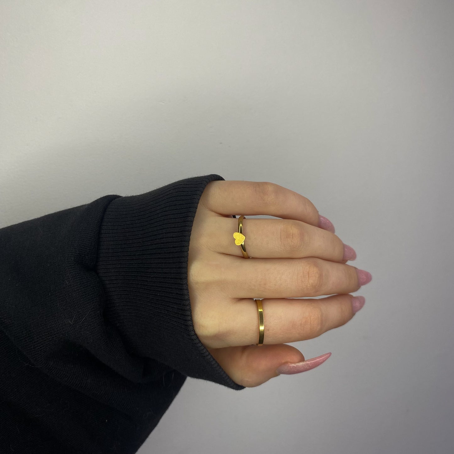 Heart Ring
