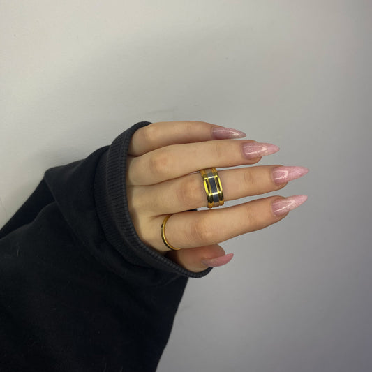 Band Ring