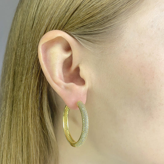 Matugena Earrings