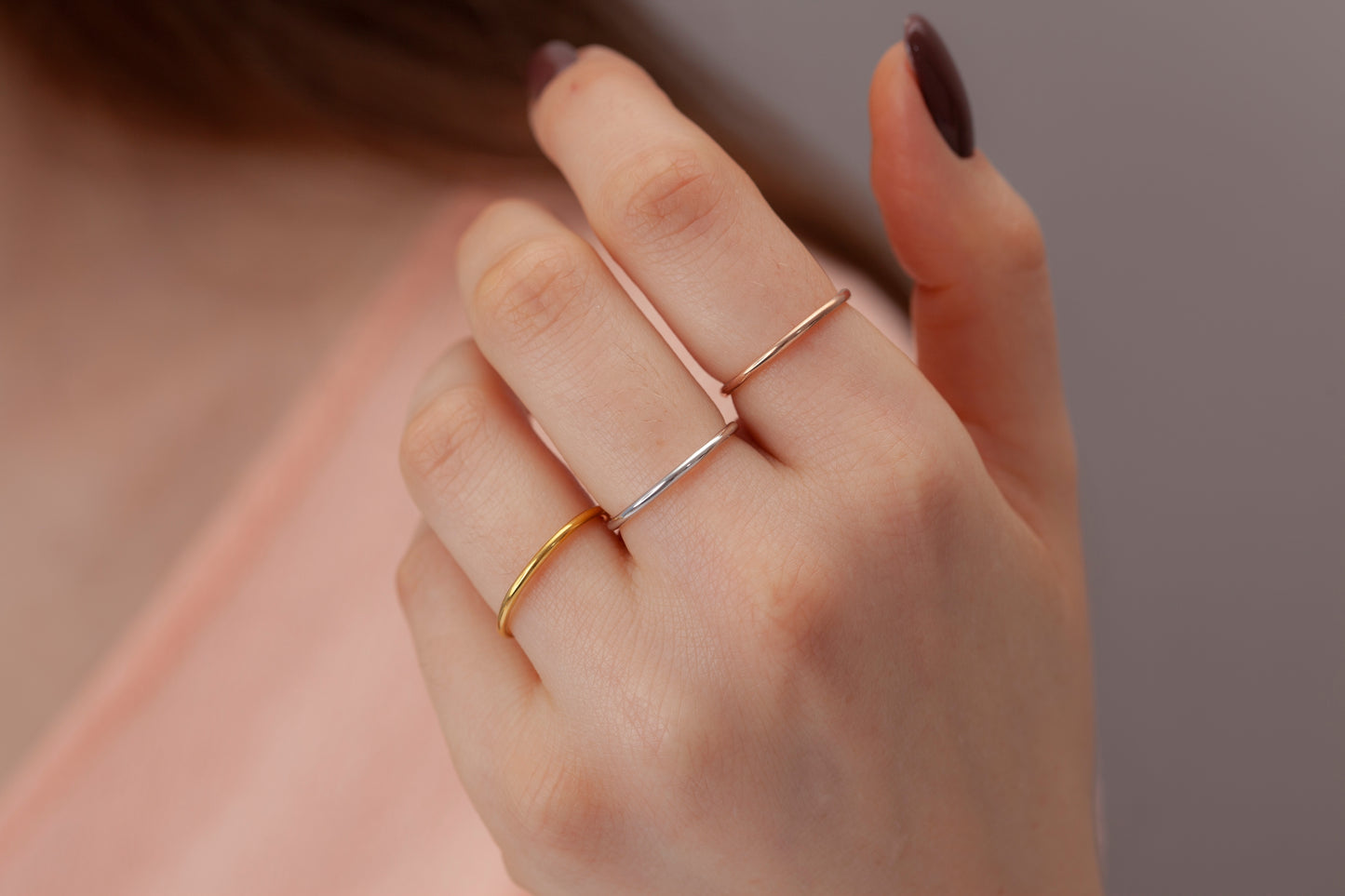 Bebinna Ring
