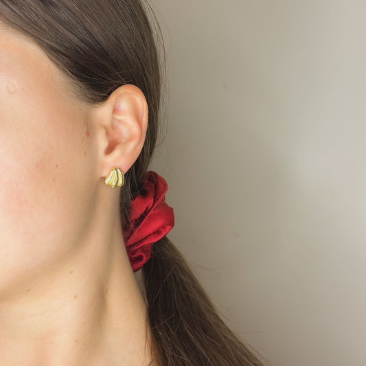 Sterling Silver Studs