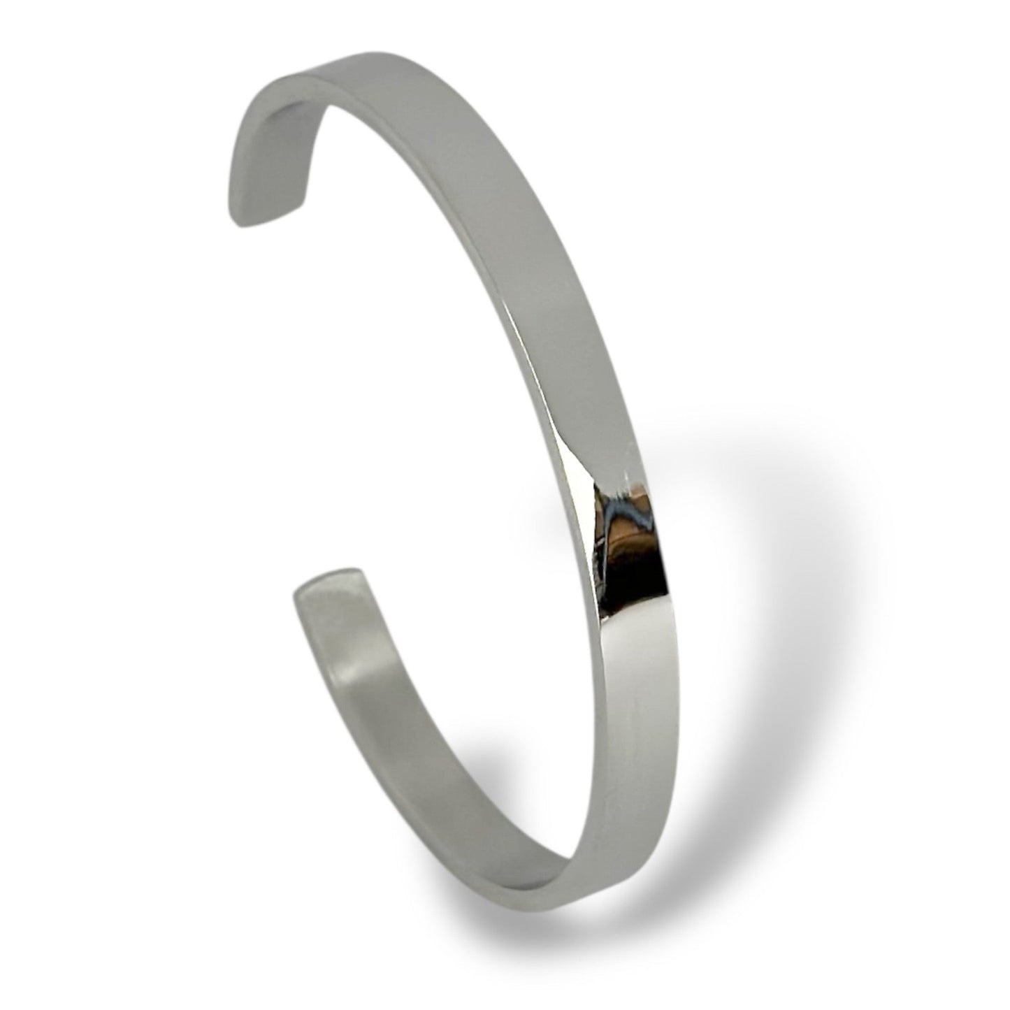 Hera Bangle (4mm / 6mm)