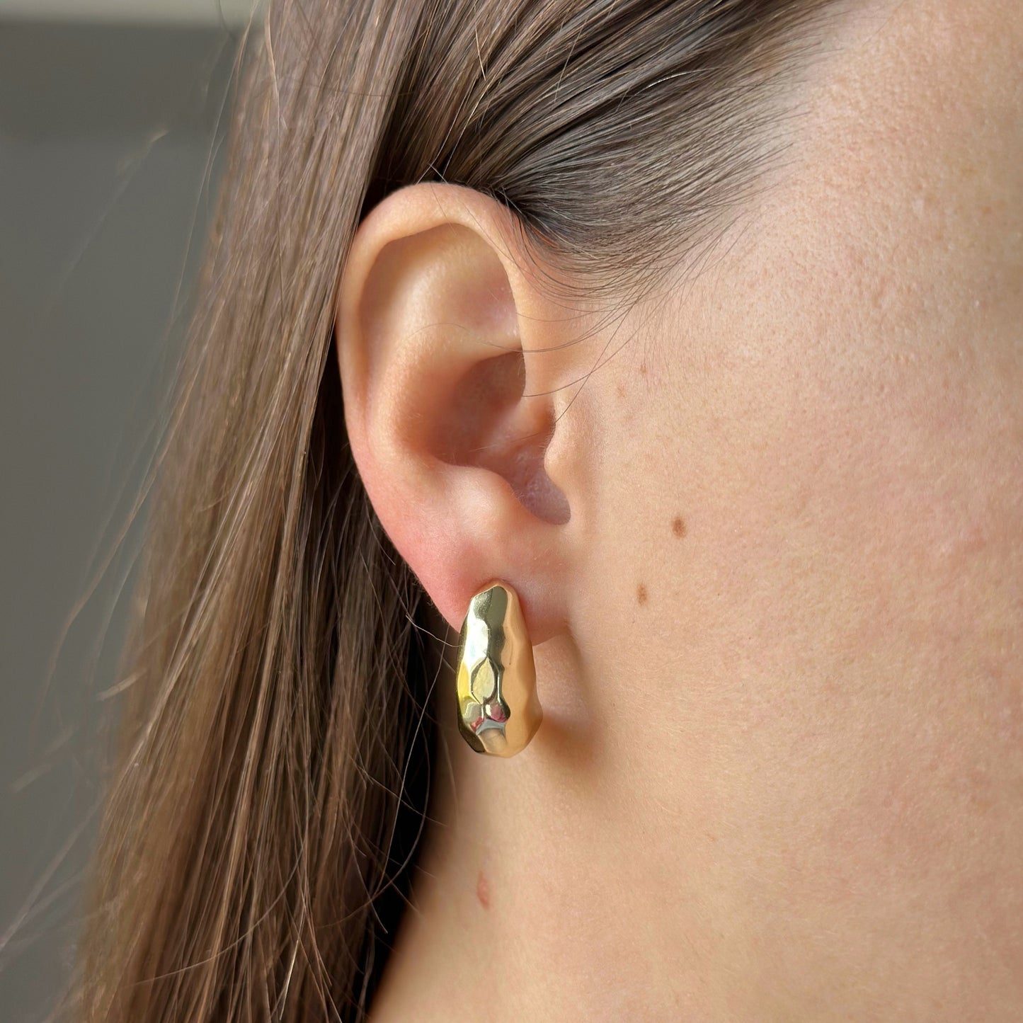 Sterling Silver Earrings