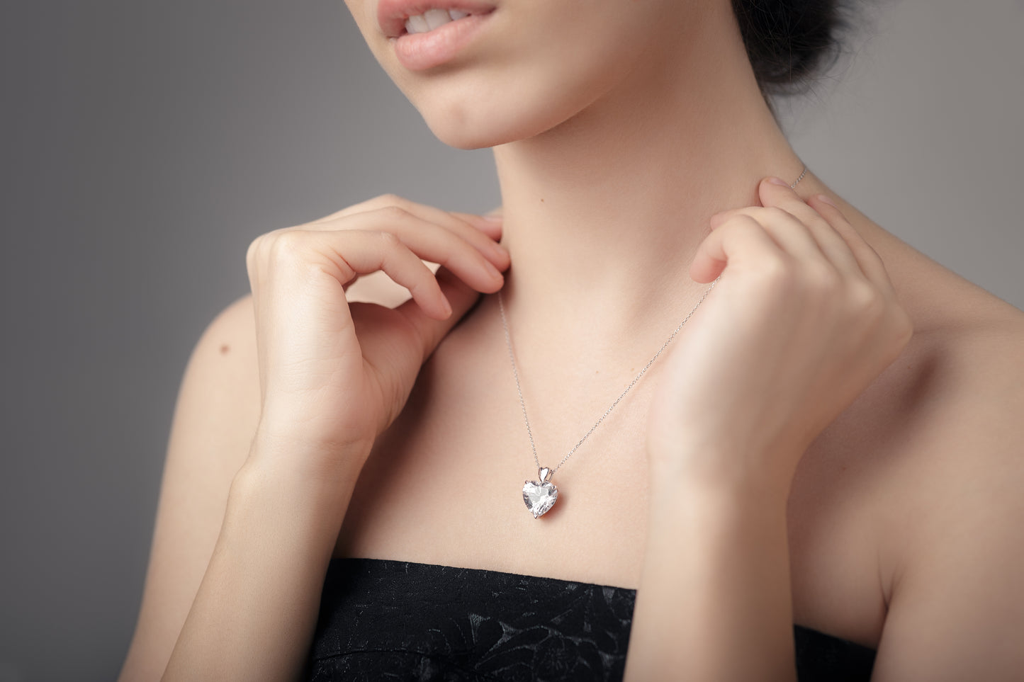 Cordelle Necklace