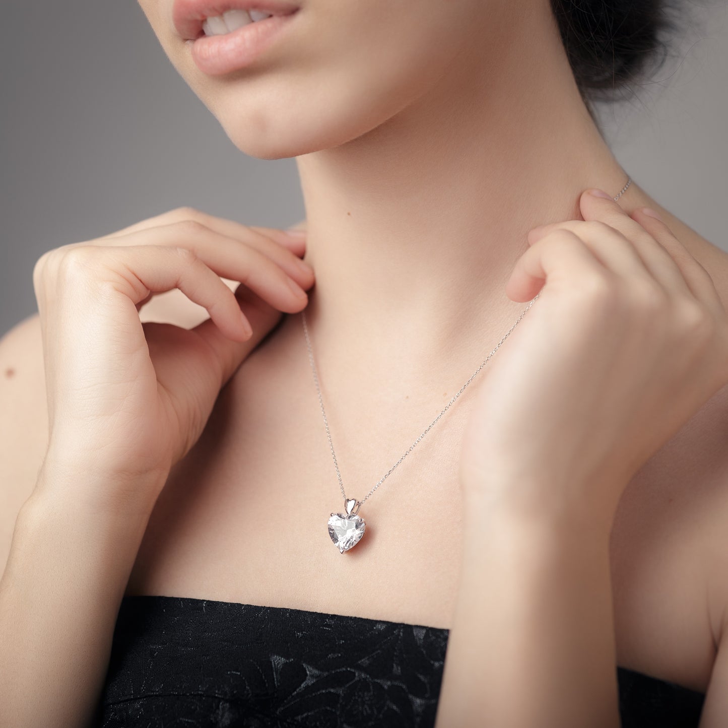 Cordelle Necklace