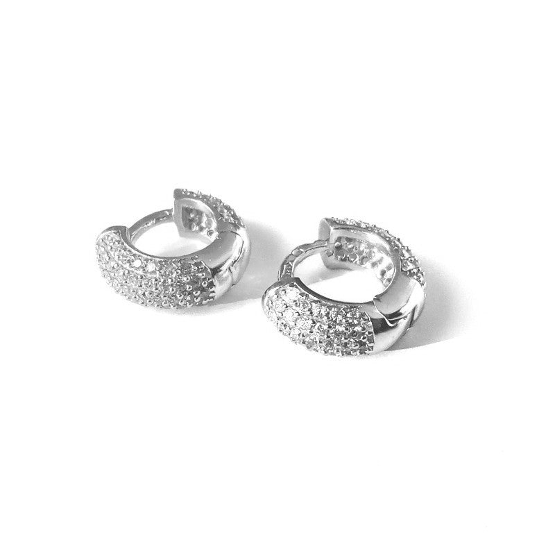 Aifric Earrings