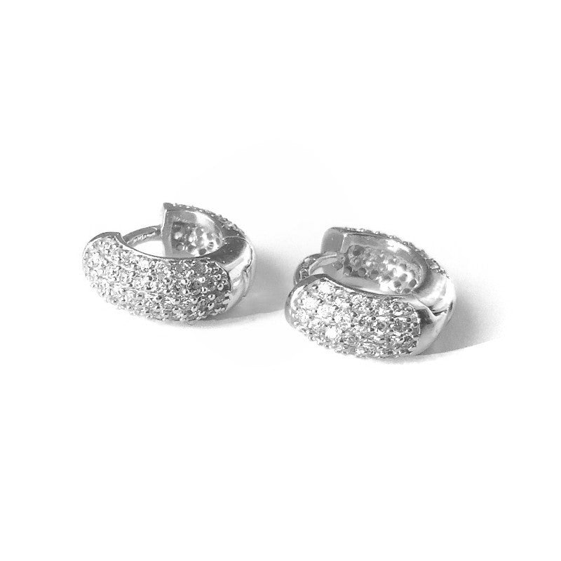 Aifric Earrings