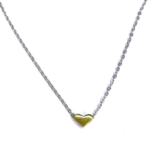 Liba Necklace