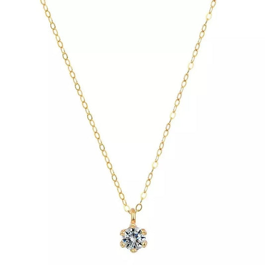 Nia Necklace