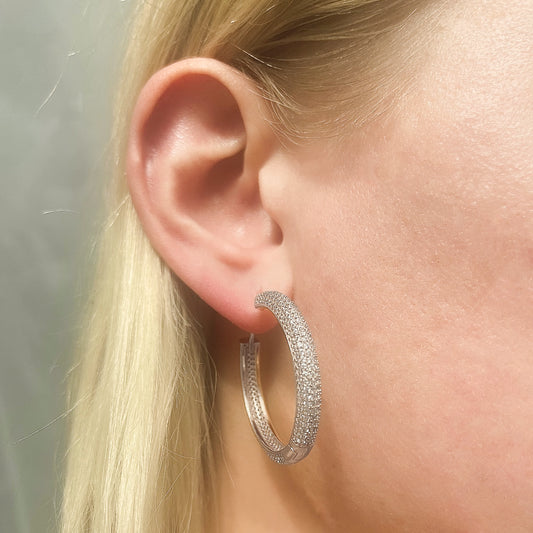 Matugena Earrings