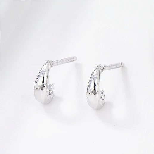 Sterling Silver Studs