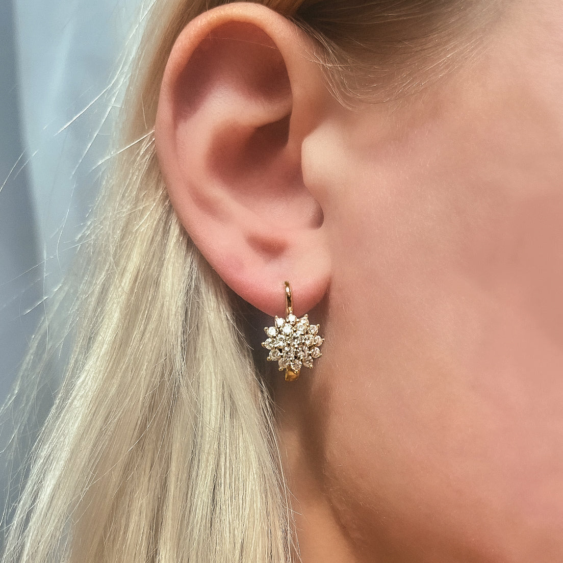 Hana Earrings
