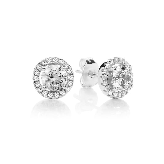 Soleste Earrings