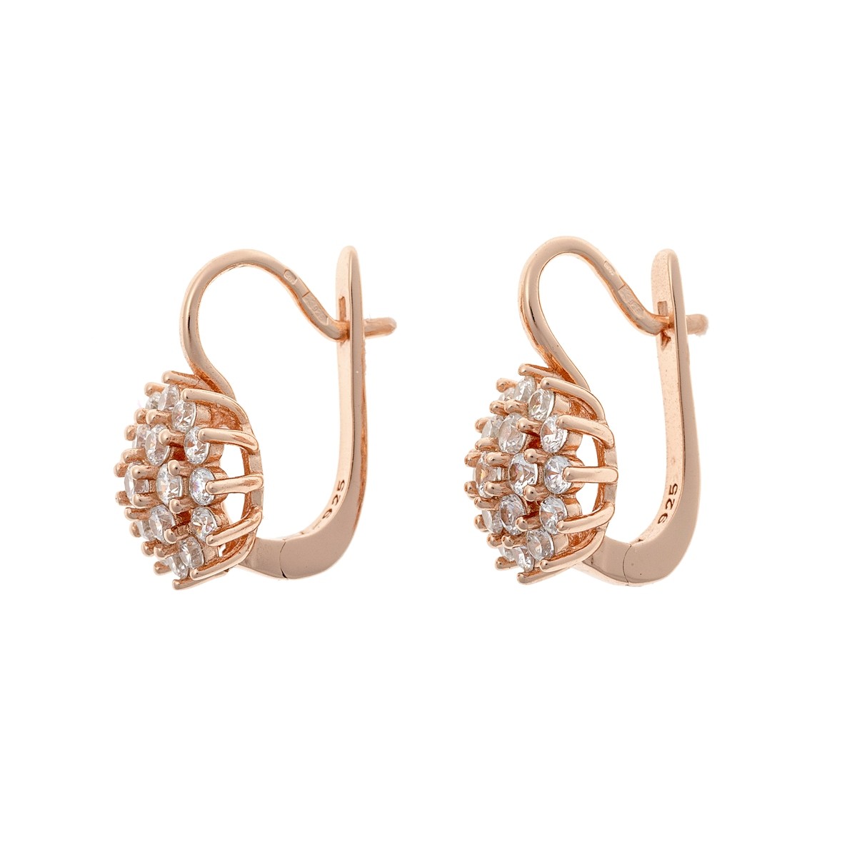 Hana Earrings