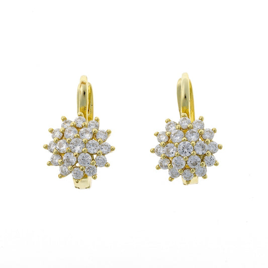 Hana Earrings