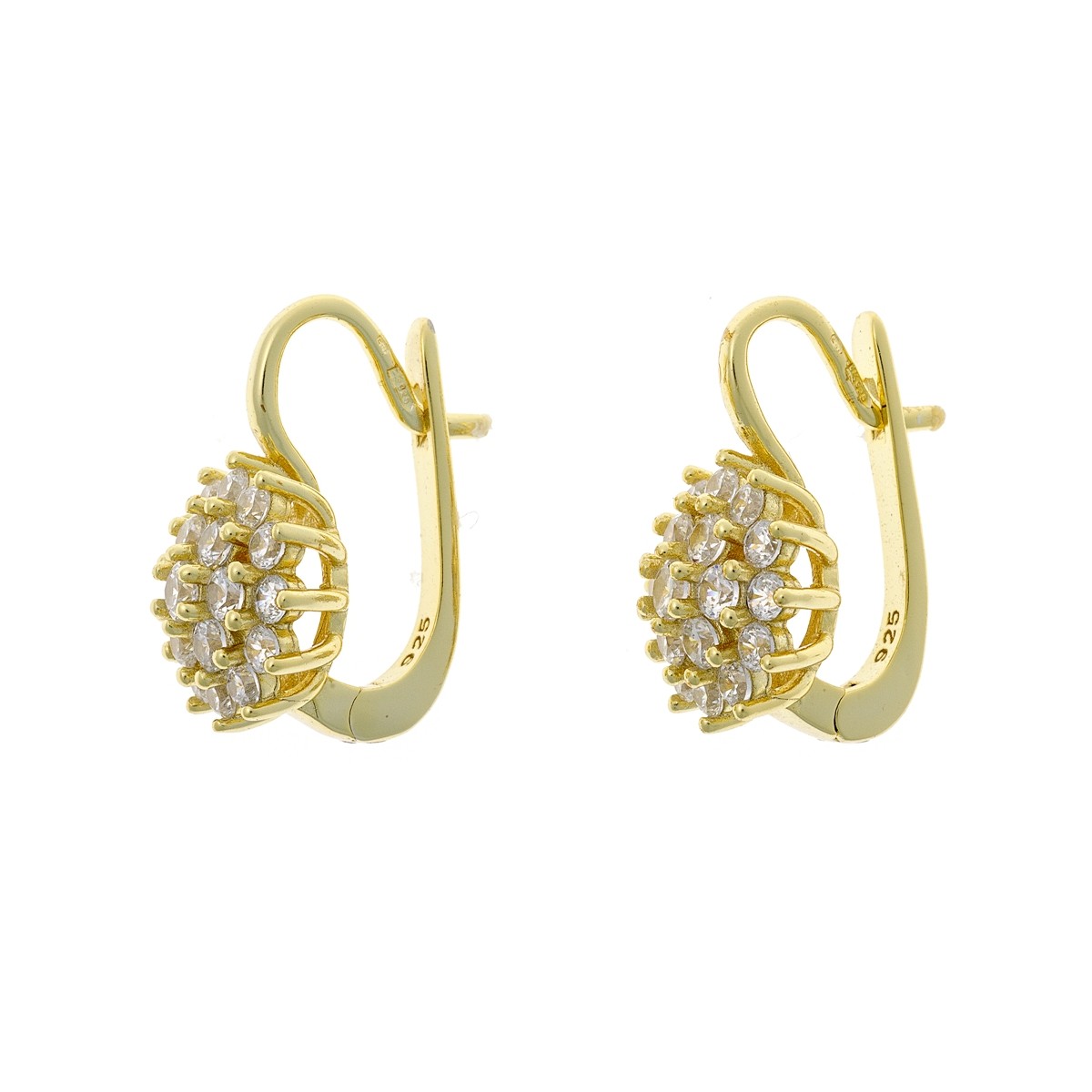Hana Earrings