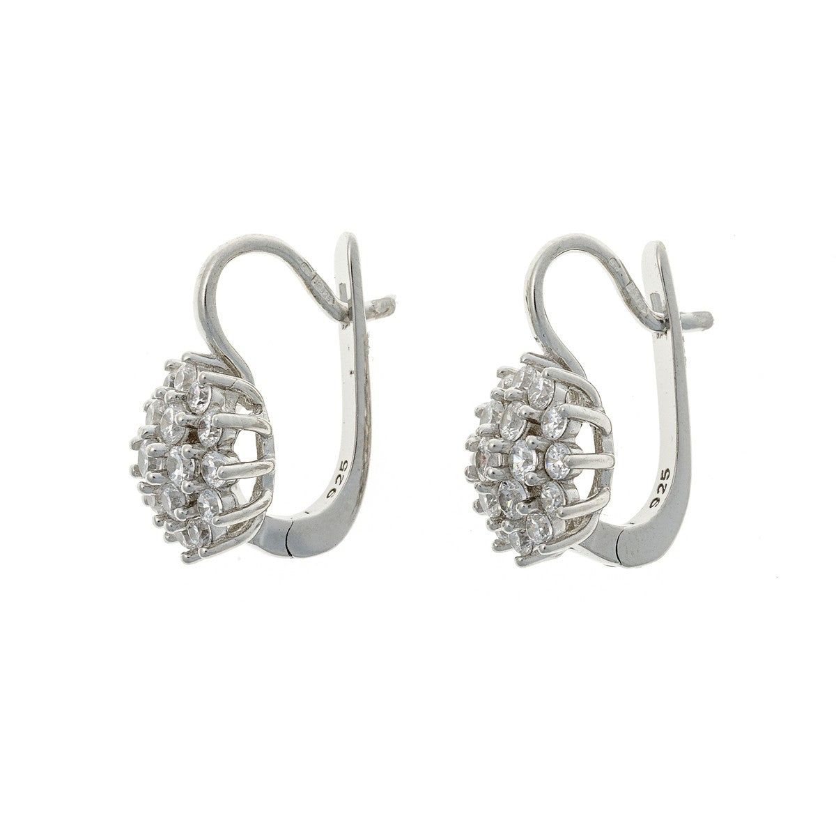 Hana Earrings