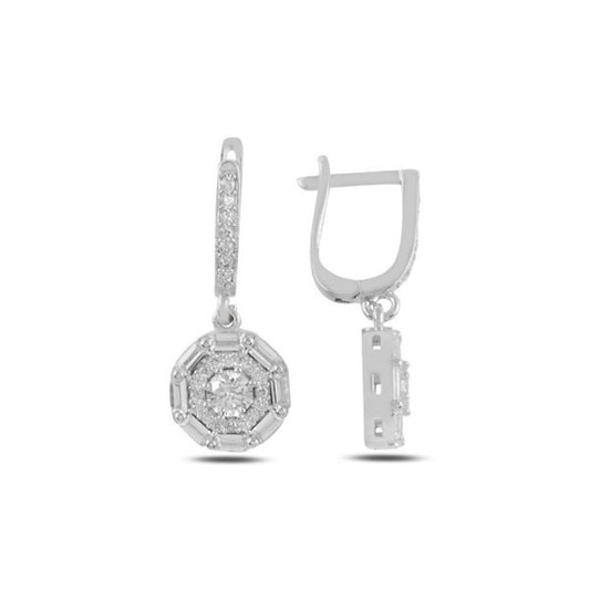Jacqueline Earrings