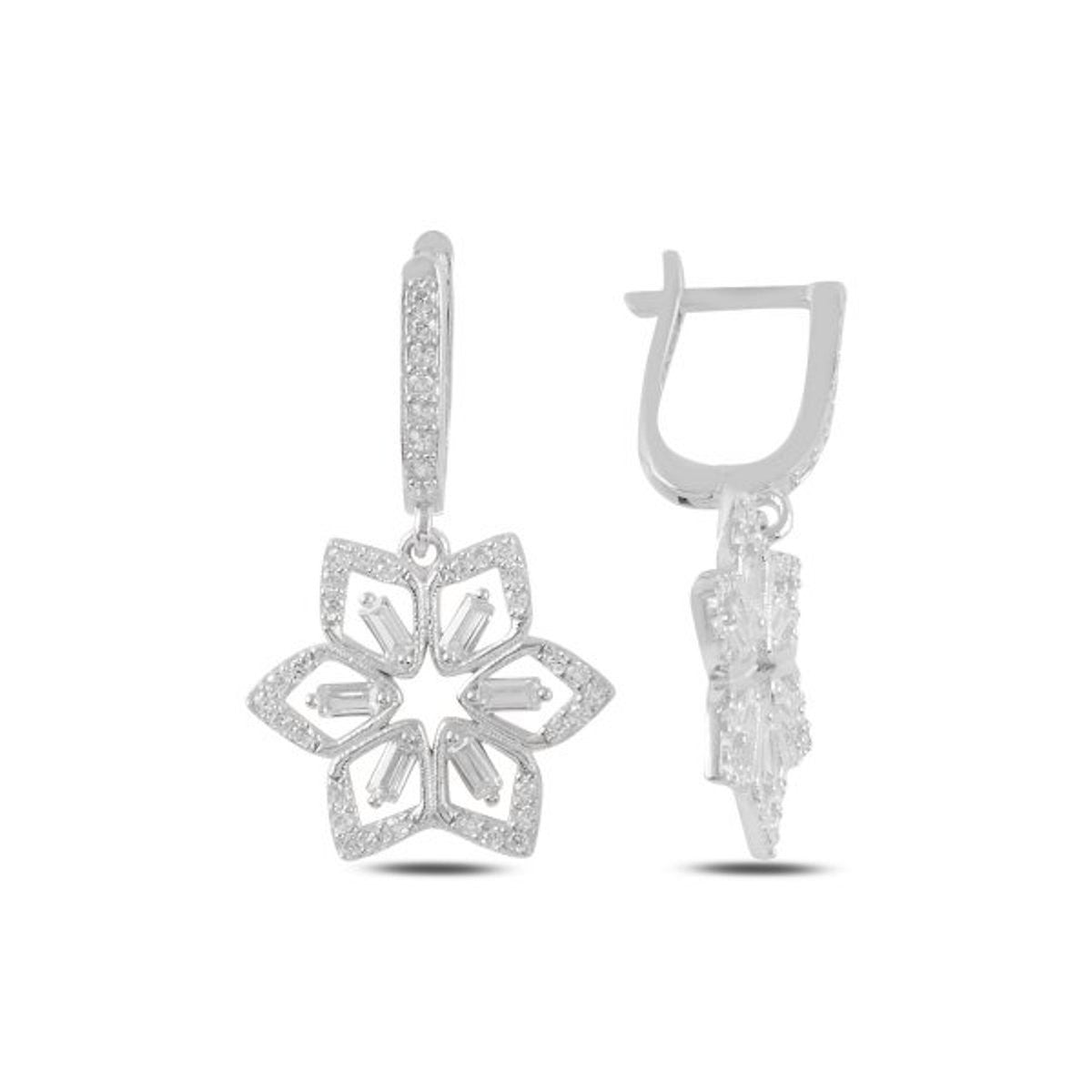 Zahara Earrings