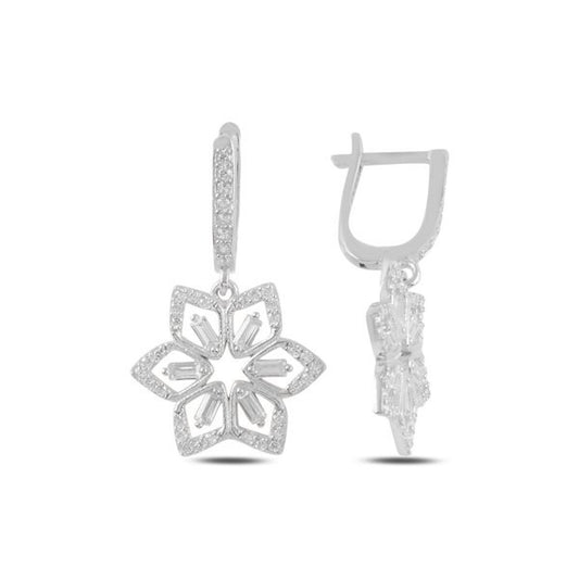 Zahara Earrings