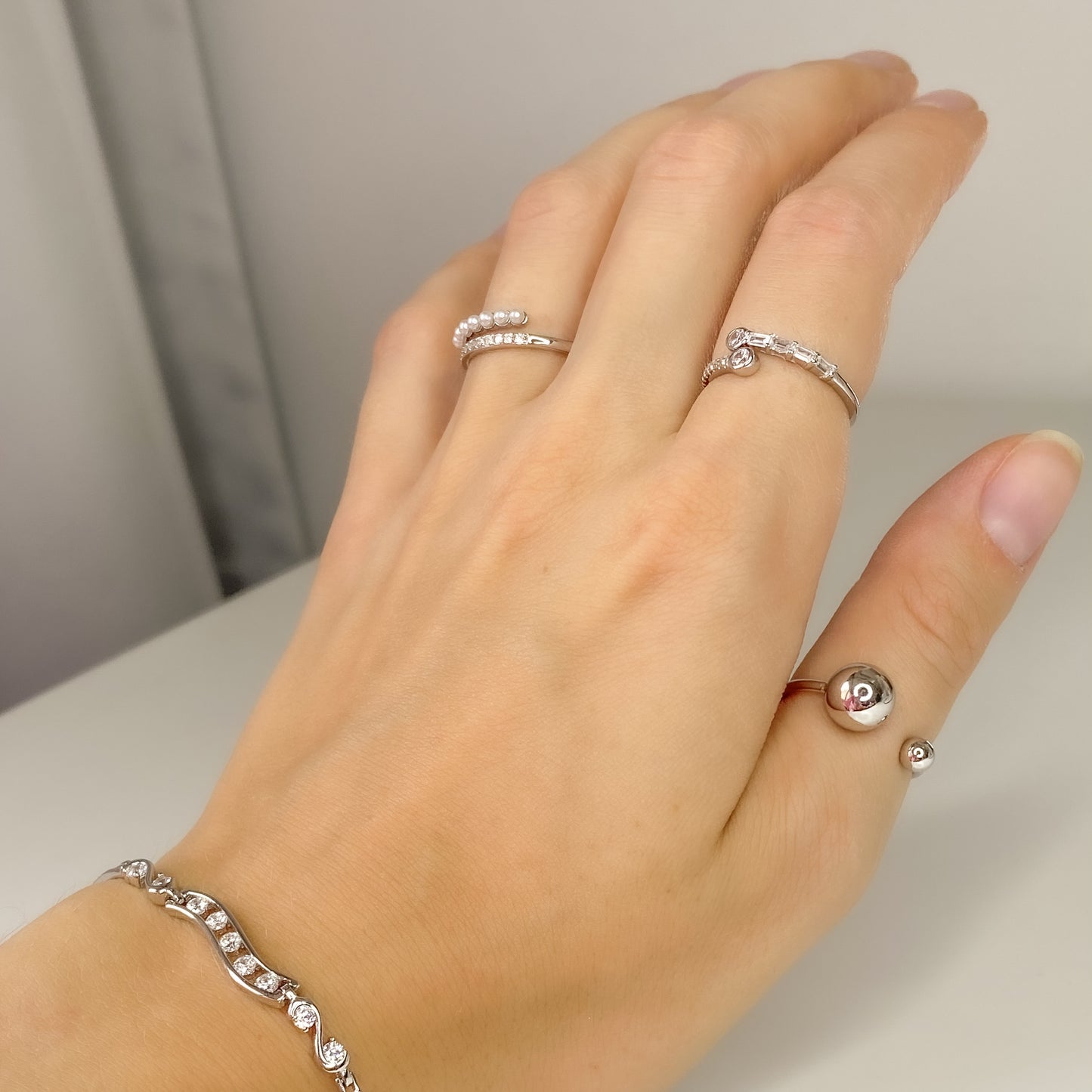 Sorcha Ring