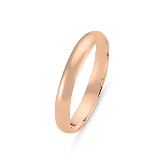 Classic 4mm Band Ring