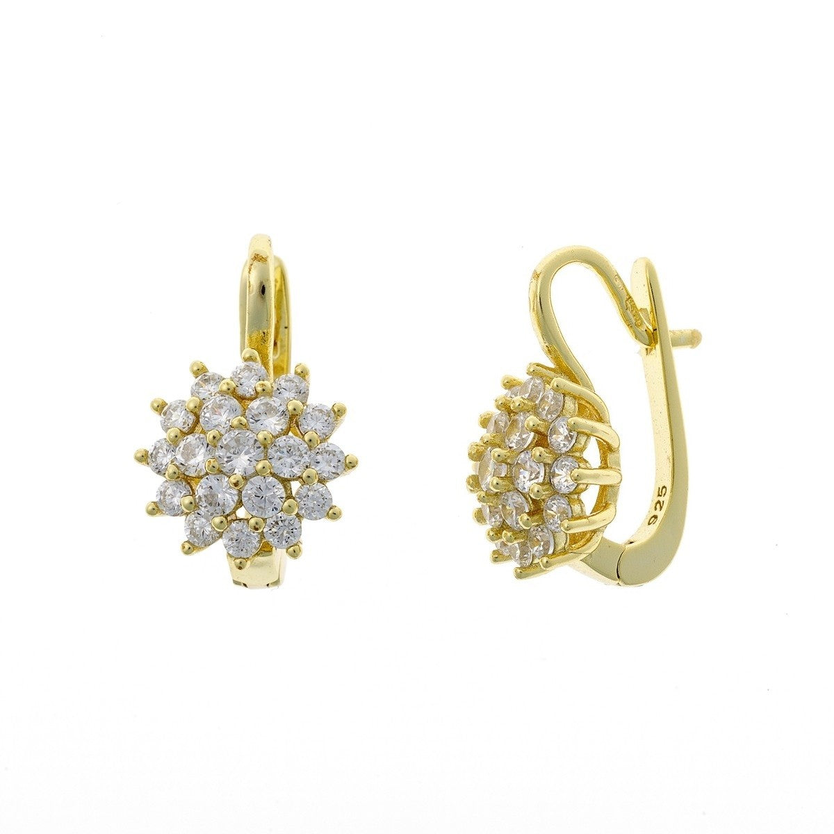 Hana Earrings