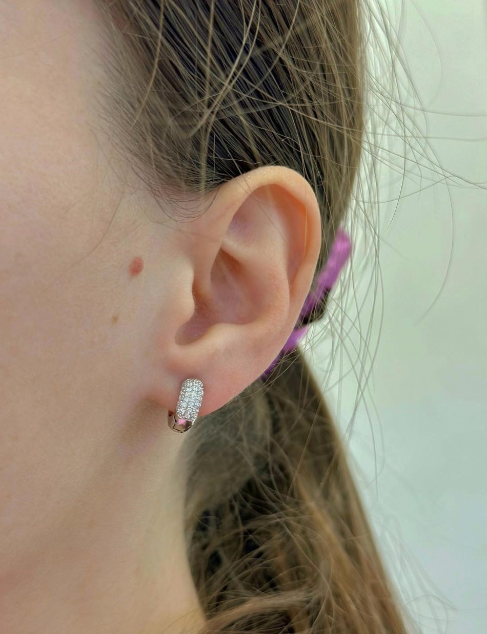 Aifric Earrings