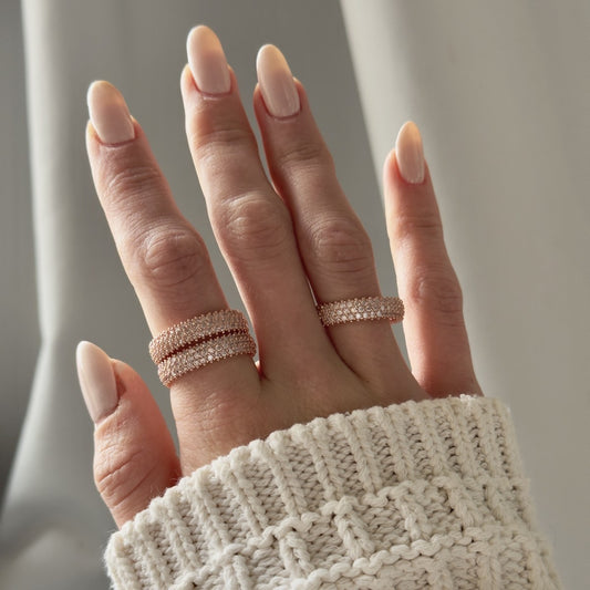 Suki Ring