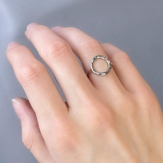Blaine Ring