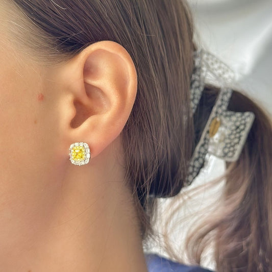 Ambre Earrings